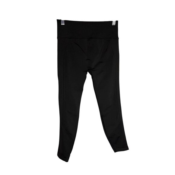 Lululemon Ebb to Street Black Tight-sz approx. 6 - Picture 2 of 10